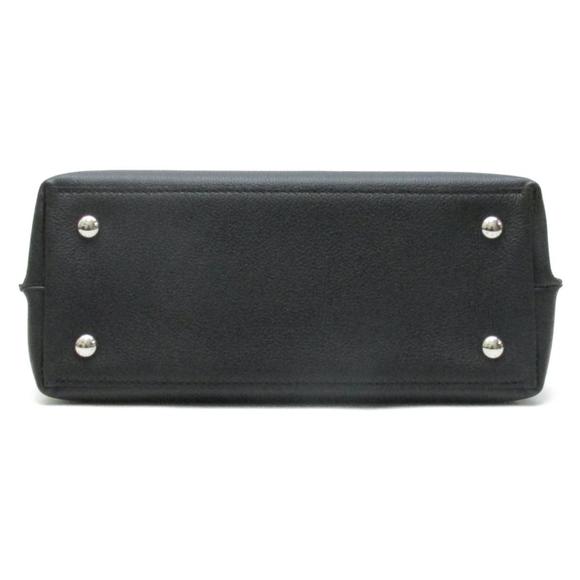 Louis Vuitton LockMe Ever Handbag BB Noir Black - Picture 4 of 9